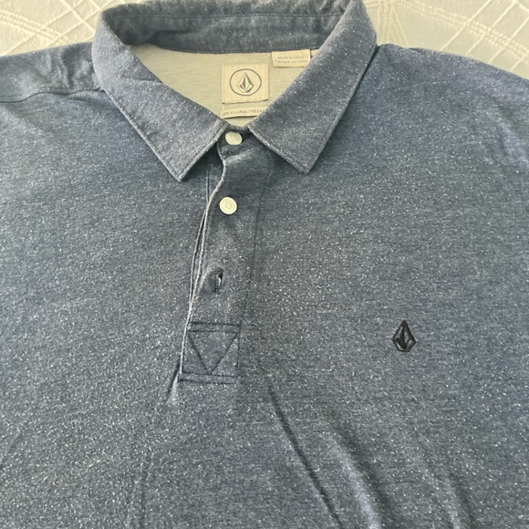 Volcom Polo - Picture 4 of 5